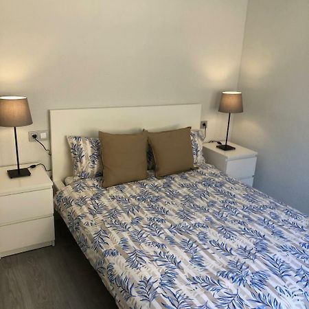 Mistral 17 Apartment El Campello Ngoại thất bức ảnh