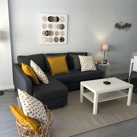 Mistral 17 Apartment El Campello Ngoại thất bức ảnh