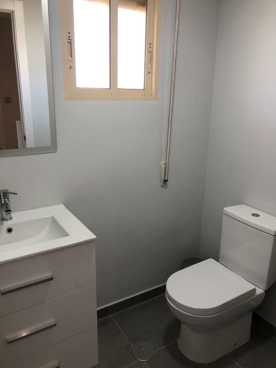 Mistral 17 Apartment El Campello Ngoại thất bức ảnh