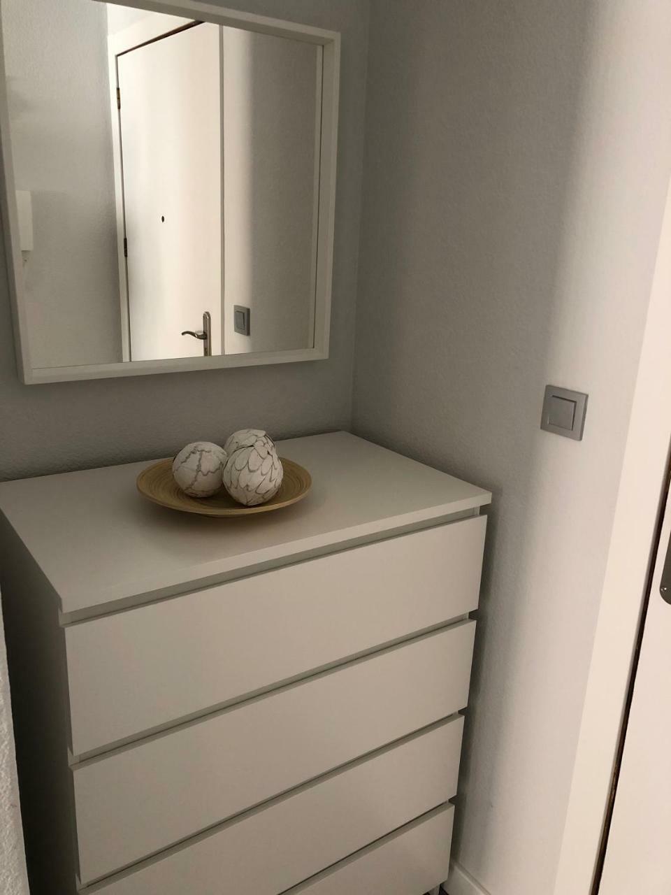 Mistral 17 Apartment El Campello Ngoại thất bức ảnh